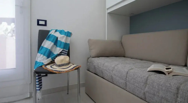 Harenae Beach Gateaway, Rezervați Hotel Olbia Emerald Coast