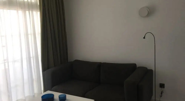 Апартаменты Superior c 1 комнатой с балконом Atlantic Sun Beach - Gay Men Only