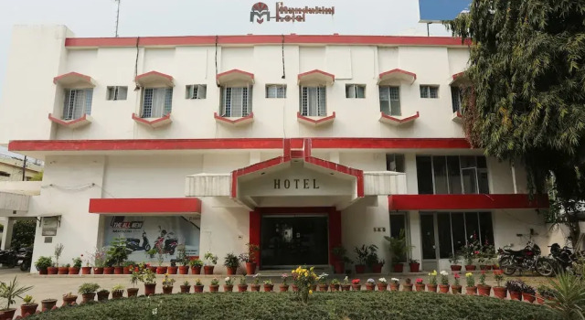 OYO 33385 Hotel Mandakini, Rezervovat Hotel Déhrádún Uttarakhand