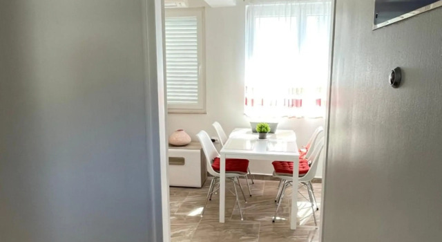 Apartment Marina