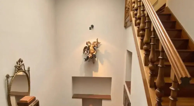 Номер Classic Casa Quixote