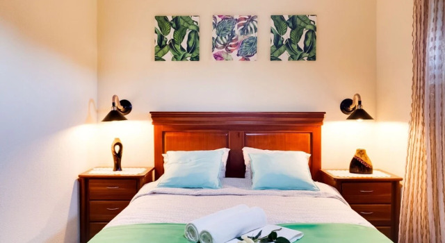 Decent Villa in Queimada With Fireplace, Book Villa Estarreja Beira Alta