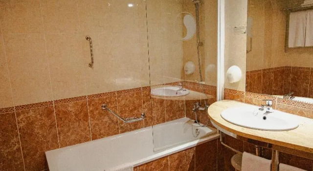 Двухместный номер Standard Port Denia