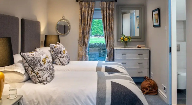 Oakdene Country House, Забронировать Дом для отпуска Седберг Yorkshire Dales