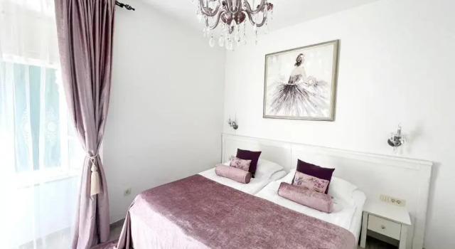 Семейный номер Comfort Bed&Breakfast Sorgo Palace