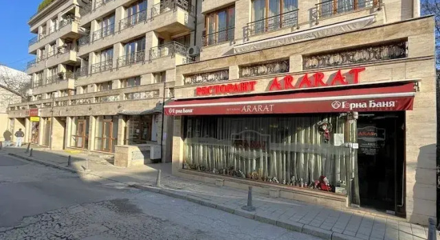 StayIn Sofia at A36-40, Varaa Huoneisto Sofia Vitosha