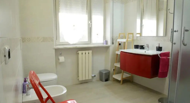 Номер Standard B&B Milu