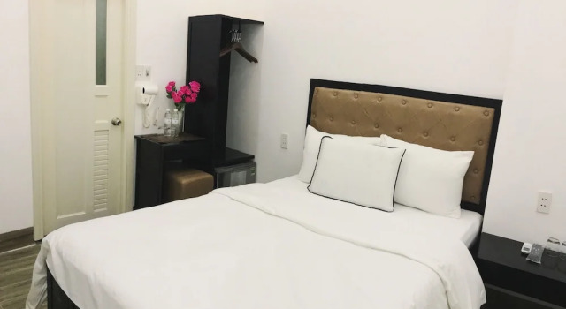 Phuc Lam Hotel