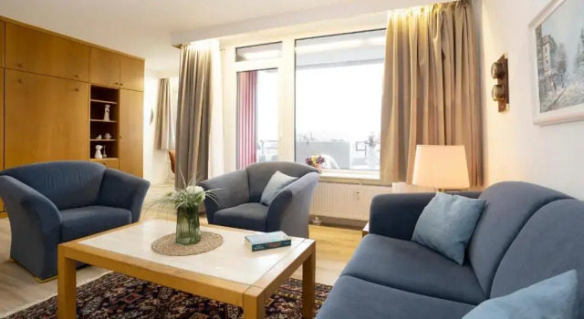 Berolina Wohnung 212