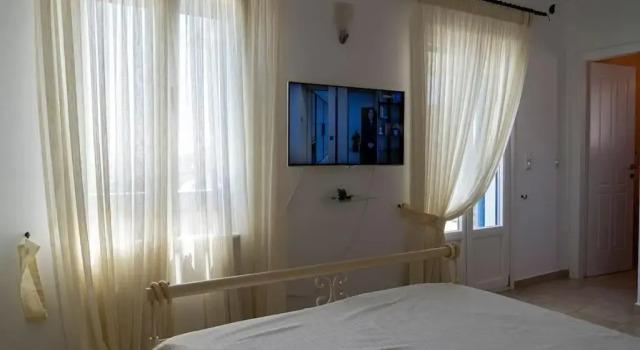 Evilou's House