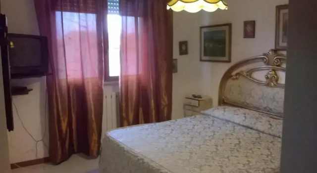 Двухместный номер Standard Il Melograno B&B