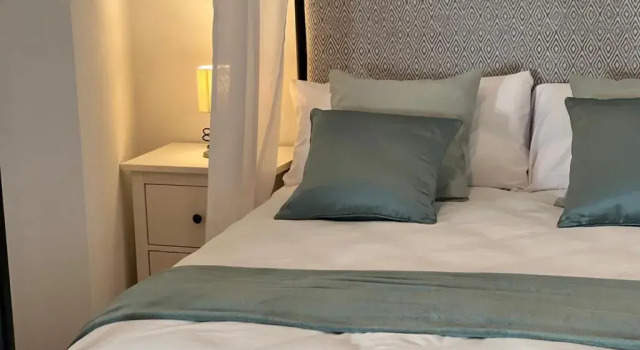 Двухместный номер Superior Hotel Mercader de Sedas by Maxi Hoteles