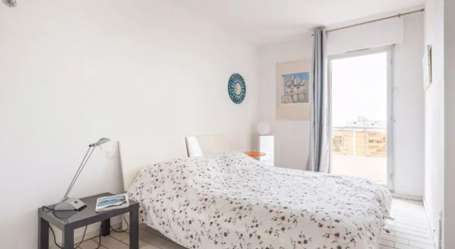 Soleil Bleu 32337, Boek Hotel Canet-Plage Canet-en-Roussillon
