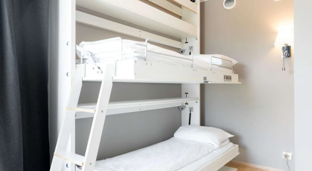 Master Suite Scandic Stavanger Park