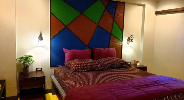 Двухместный номер Standard Baan Baimai Boutique Room