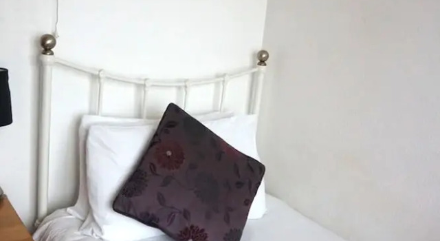 Номер Standard The Ridings Guest House