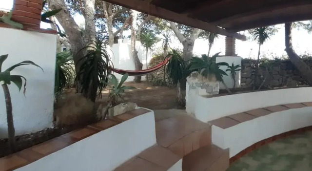 Коттедж с 3 комнатами La Torretta