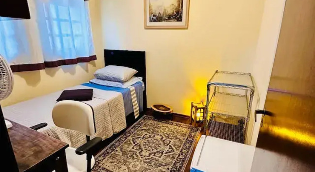 Casa de Alto Padrão no Jd Marajoara, Забронировать Отель «постель и завтрак» Сан-Пауло штат Сан-Паулу