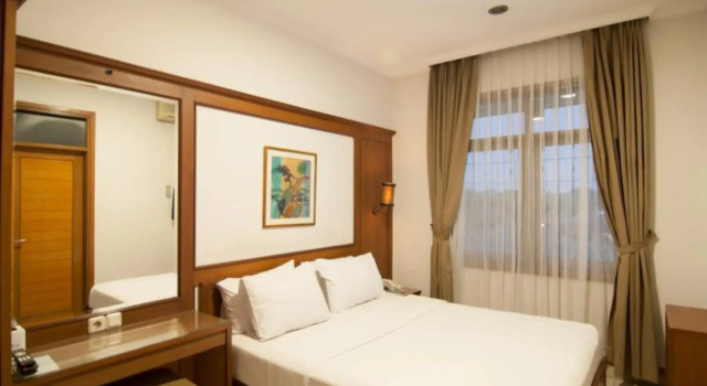 Apartmá Corsica Hotel