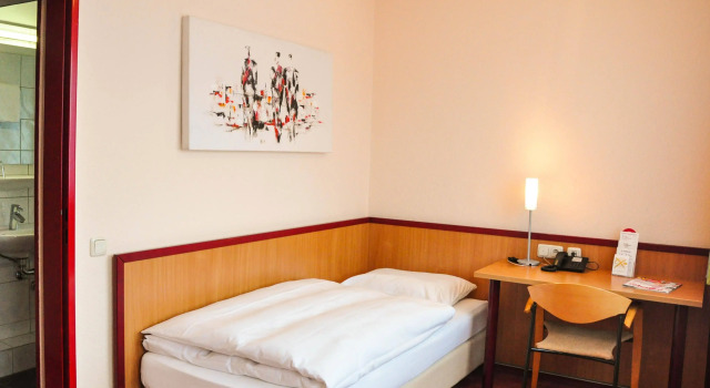 Hotel Hillegosser Hof