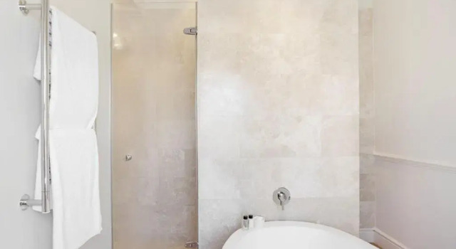 Двухместный люкс Banksia Boutique Hotel & Spa