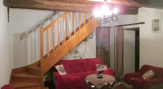 Gîte Bréhéville, 4 pièces, 6 personnes - FR-1-585-2, Rezervovat Hotel Bréhéville 