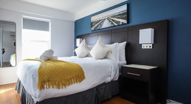 Kensington Boutique Suites