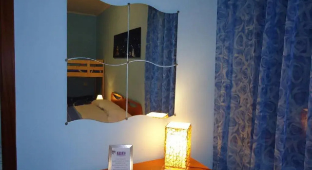 Номер Standard Villa De Angelis