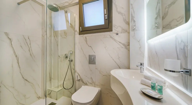 Люкс Executive c 1 комнатой Miroes Suites