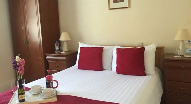 Longmead House, Reserva ahora Hotel Lynton Exmoor