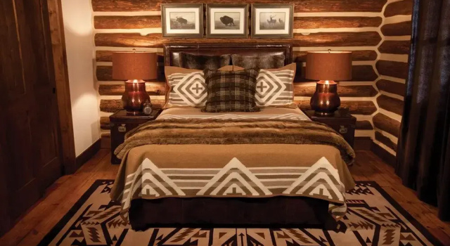Lodge and Spa at Brush Creek Ranch, Réserver Complexe hôtelier Ryan Park États-Unis