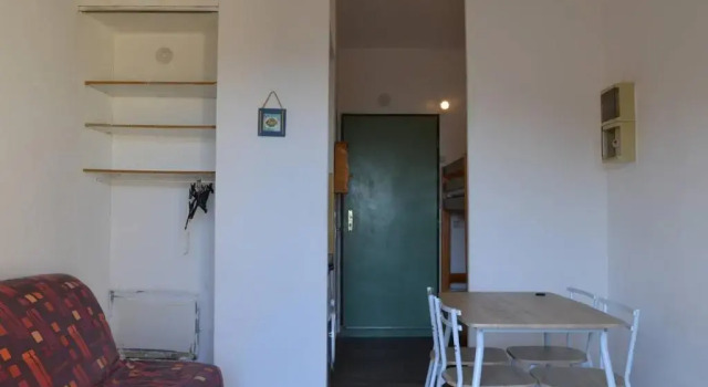 Appartement Fleury-Saint-Pierre-la-Mer, 1 pièce, 4 personnes - FR-1-229D-15, Rezervovat Apartmán Apartmány v Aude, Apartmán