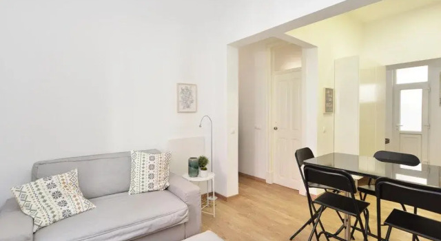Amazing Grace Apartment