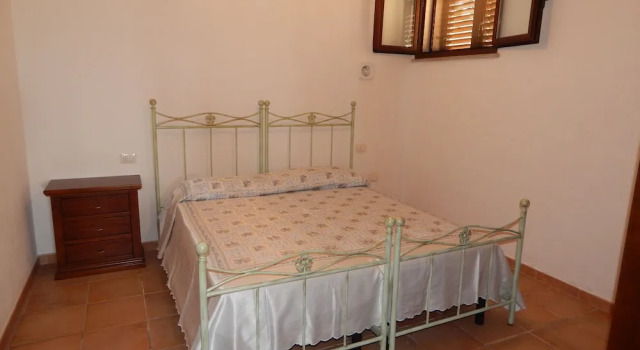 Апартаменты Casa Pompia 5