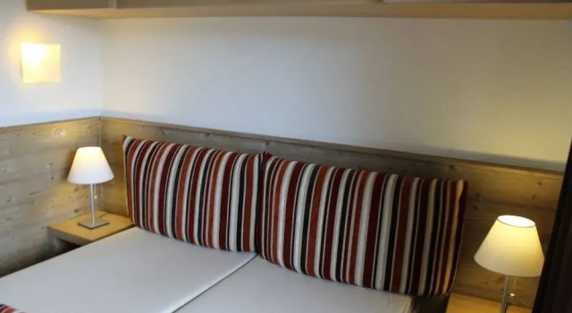 Résidence Britania Clés Blanches, Prenota Hotel Hotel a Alvernia con parcheggio, Parcheggio