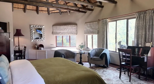 Студия Comfort Hawklee Country House