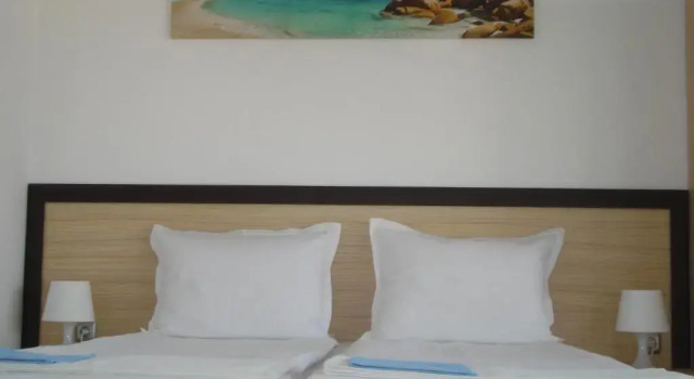 Двухместный номер Standard The Sunny Home Guesthouse
