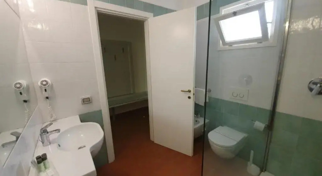 Deluxe Zimmer Hotel Mare