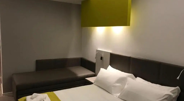 Номер Superior Appartamenti Montmartre
