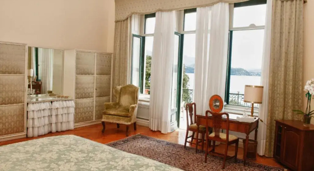 Люкс Villa Claudia dei Marchesi Dal Pozzo