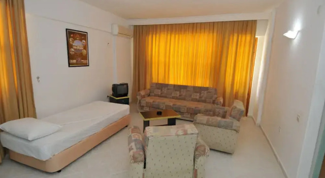 Klas Dom Suite Annexe - All Inclusive, Rezervovat Hotel Hotely v Mediterranean Region Turkey se snídaní, Snídaně