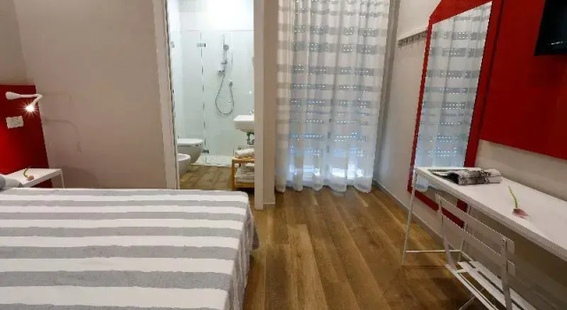 Двухместный номер Standard Hotel Aurea
