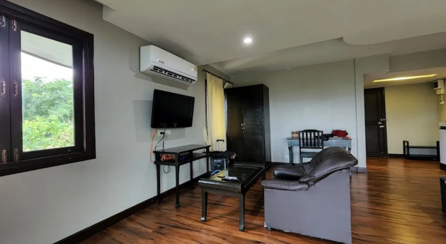 Двухместный номер Standard с балконом Hua Hin Home Hill