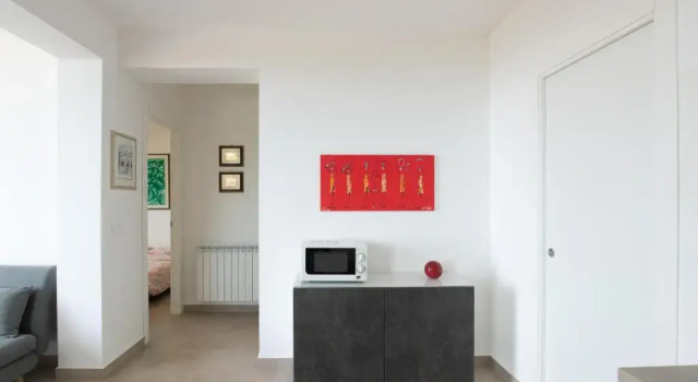 Deluxe lejlighed Residence Mersa