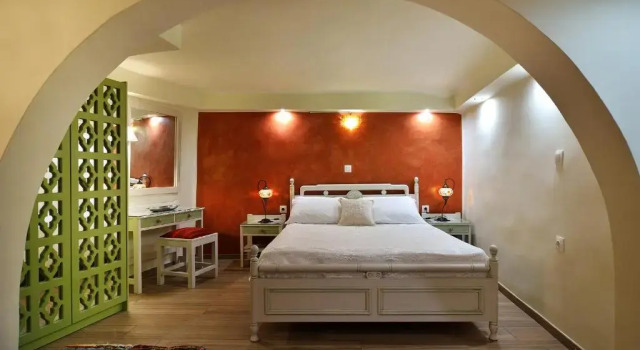 Полулюкс Casa della Favola Boutique Hotel