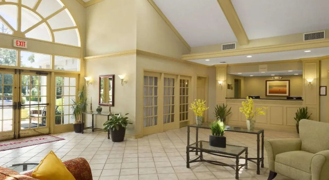 Hawthorn Suites by Wyndham Jacksonville, Réserver Hôtel Jacksonville 