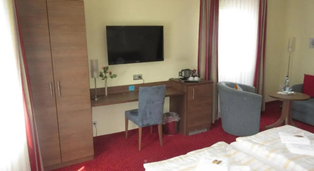 Diamanthotel Handelshof, Rezervați Hotel Idar-Oberstein Hunsrück