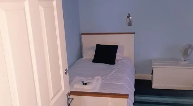 The Mariner Guest House