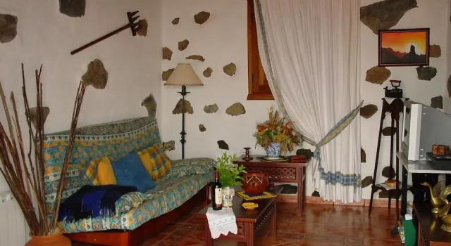 Finca Doramas, Reservar Hotel Fontanales Canary Islands