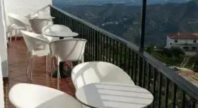 Hotel Restaurante Atalaya